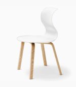 Panton tunior chair - 图片 3