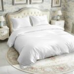Three piece duvet set - 图片 2