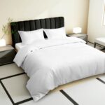 Three piece duvet set - 图片 4